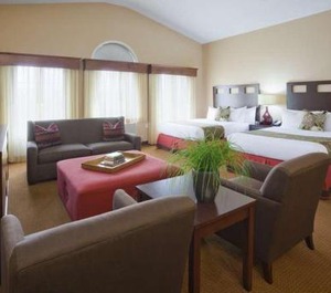 Grandstay Hotel La Crosse 