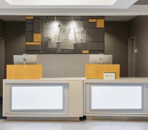 Holiday Inn Express Hotel New Iberia Avery Island Ihg 