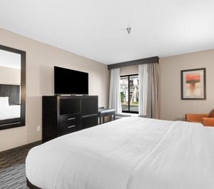 Greenstay Inn Courtview 