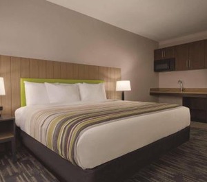 Country Inn 