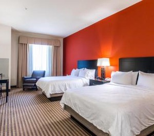 Holiday Inn Express Hotel Shawnee Ihg 