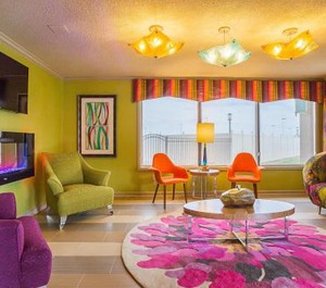 Clarion Inn Suites 