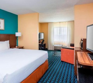 Fairfield Inn 