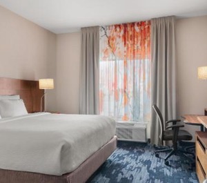 Fairfield Inn Alexandria 