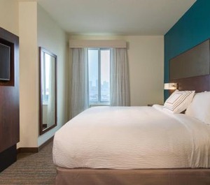 Residence Inn 