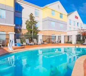 Hilton Garden Inn Norman 