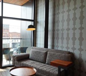 Hotel Vandivort 