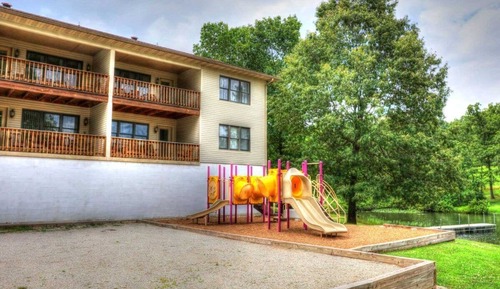 Standard Condo, 2 Bedrooms, Non Smoking, Pool View (101, Ground Floor)