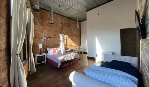 Luxury Room, Multiple Beds