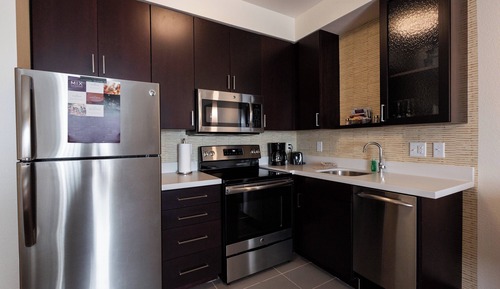 Suite, 1 Bedroom