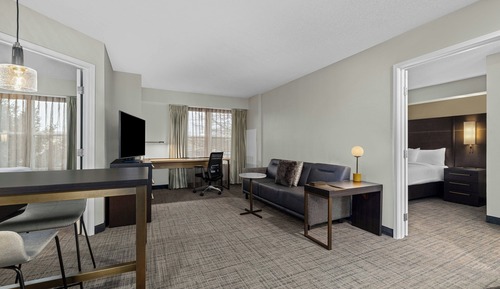 Suite, 2 Bedrooms