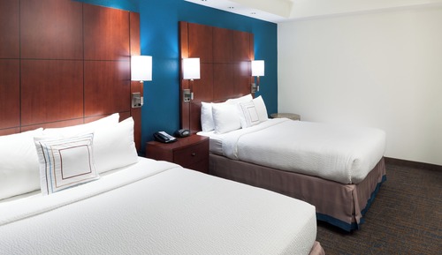 Suite, 2 Bedrooms