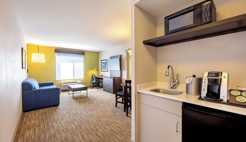 Standard Room, 1 King Bed with Sofa bed