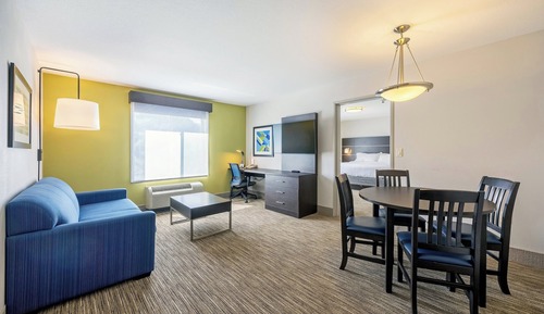 Suite, 1 Bedroom