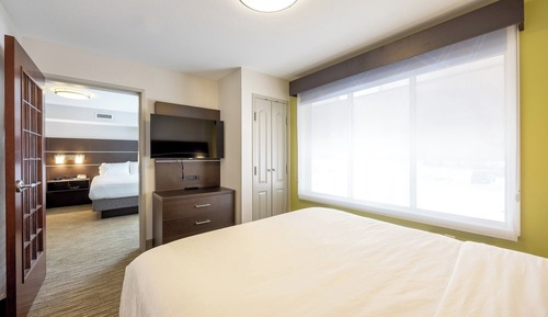 Standard Room, Multiple Beds