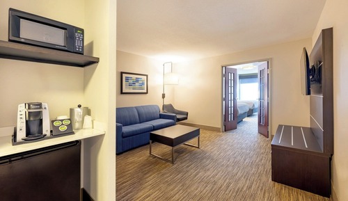 Standard Room, Multiple Beds