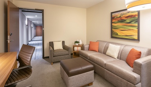 Suite, 1 Bedroom