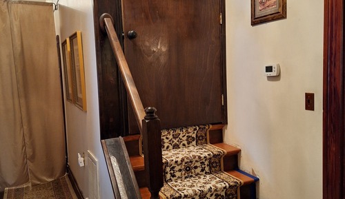 Standard Room, 2 Queen Beds, Non Smoking (Paris Suite)