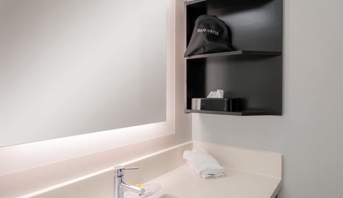 Suite, 1 Bedroom