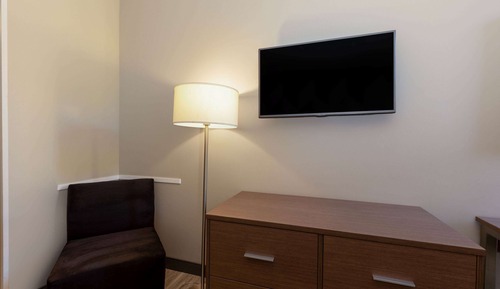 Room, 2 Queen Beds, Non Smoking