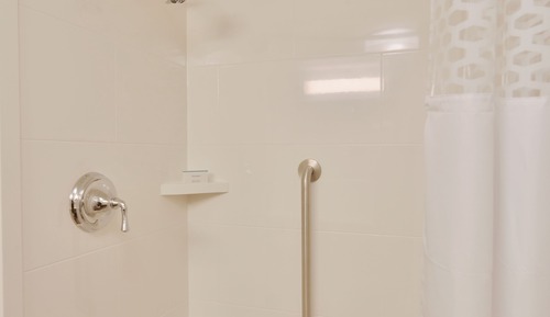 Room, 2 Queen Beds, Accessible (Hearing Impaired)