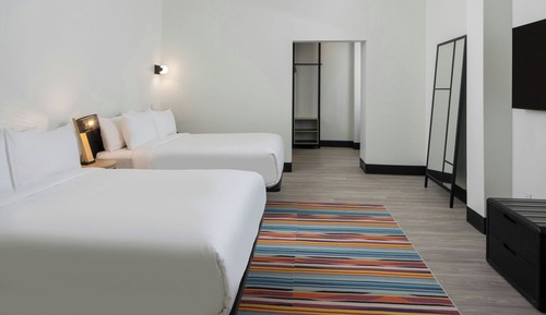Suite, 2 Bedrooms, Non Smoking