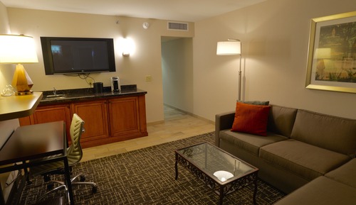 Suite, 1 Bedroom