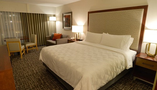 Suite, Multiple Beds
