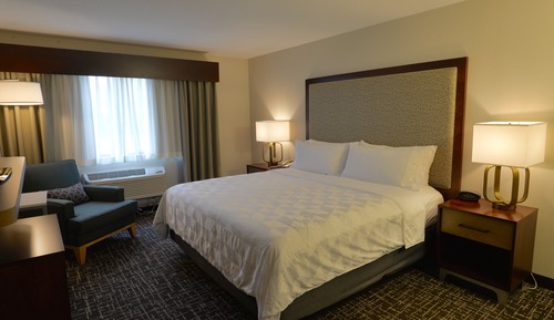 Suite, 1 Bedroom