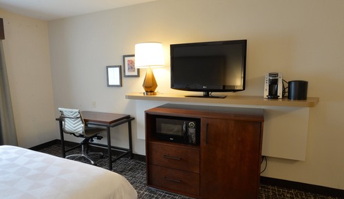 Standard Room, 2 Queen Beds
