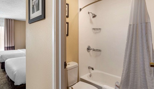 Suite, 1 Bedroom
