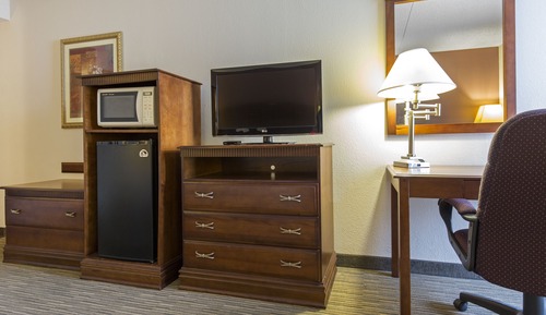 Standard Room, 1 King Bed, Non Smoking
