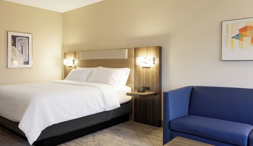 Suite, 1 Bedroom, Hearing Accessible (Communication)