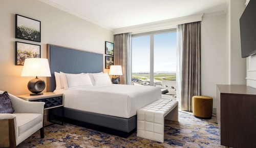 Suite, 1 Bedroom