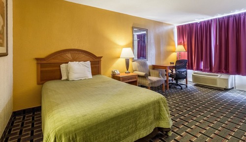 Standard Room, 1 Double Bed, Non Smoking