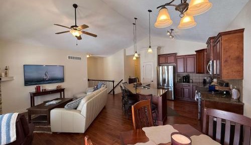 Vacation Home