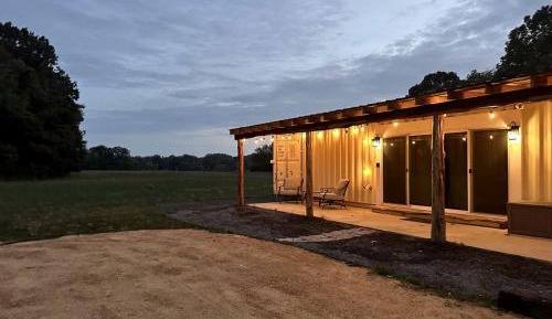 Vacation Home