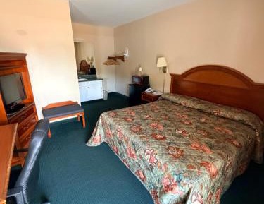 King Suite
