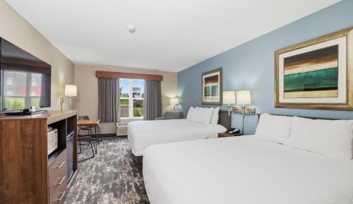 Kinni Queen Suite - Non-Smoking