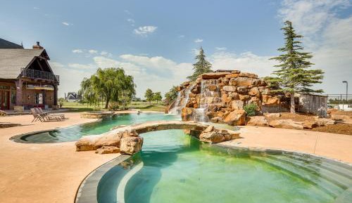 Vacation Home