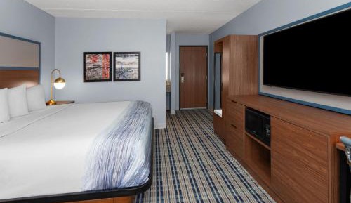 King Room - Non-Smoking