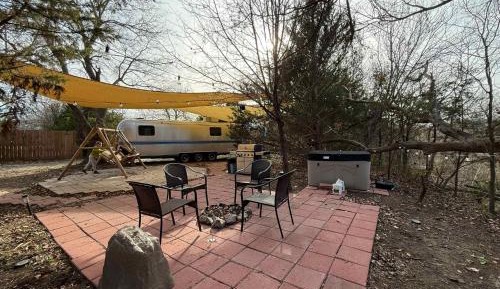 Mobile Home