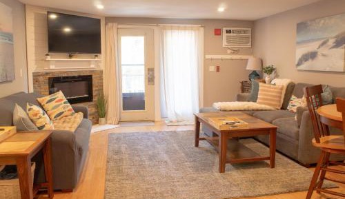 Quadruple Room with Garden View