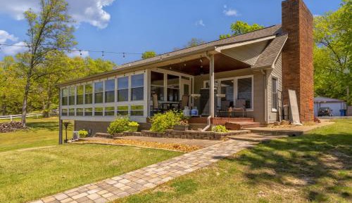 Vacation Home