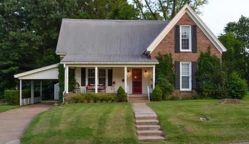 Vacation Home