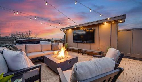 Vacation Home