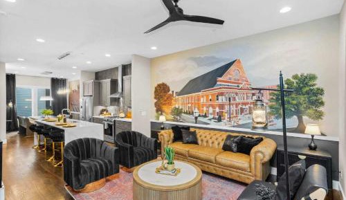 Vacation Home