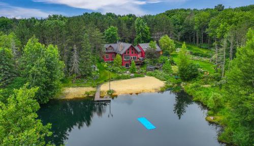Vacation Home