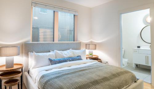 4BDR Suite (Sleeps 12)