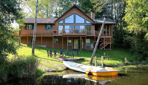 Vacation Home